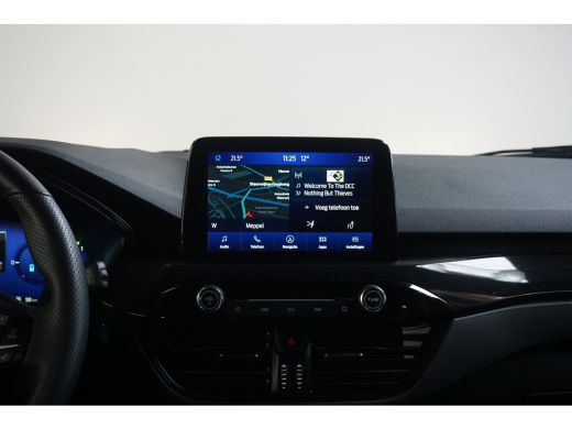 Ford Kuga 2.5 PHEV ST-Line | Achterbank verwarmd | Apple Carplay/Android Auto|telefoonintegratie premium | ... ActivLease financial lease