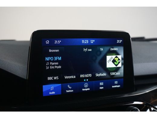 Ford Kuga 2.5 PHEV ST-Line | Achterbank verwarmd | Apple Carplay/Android Auto|telefoonintegratie premium | ... ActivLease financial lease