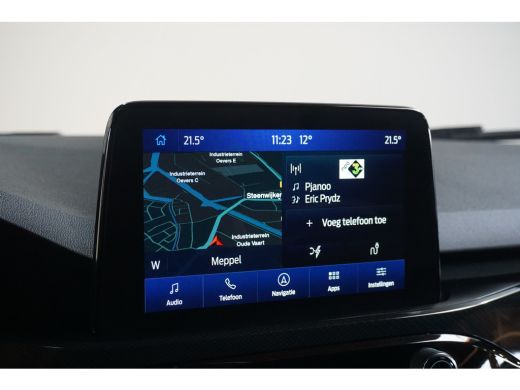 Ford Kuga 2.5 PHEV ST-Line | Achterbank verwarmd | Apple Carplay/Android Auto|telefoonintegratie premium | ... ActivLease financial lease