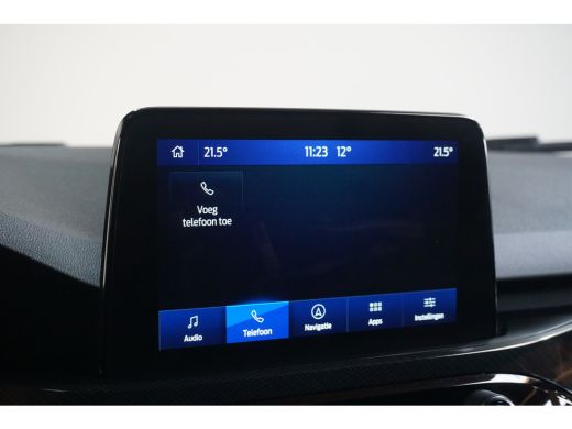 Ford Kuga 2.5 PHEV ST-Line | Achterbank verwarmd | Apple Carplay/Android Auto|telefoonintegratie premium | ... ActivLease financial lease