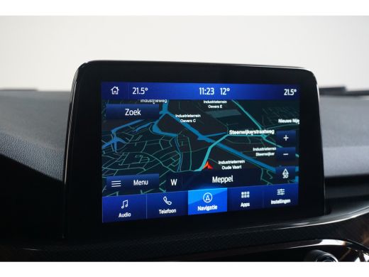 Ford Kuga 2.5 PHEV ST-Line | Achterbank verwarmd | Apple Carplay/Android Auto|telefoonintegratie premium | ... ActivLease financial lease