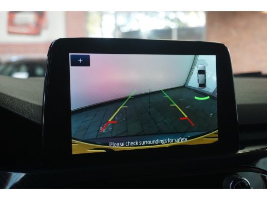 Ford Kuga 2.5 PHEV ST-Line | Achterbank verwarmd | Apple Carplay/Android Auto|telefoonintegratie premium | ... ActivLease financial lease