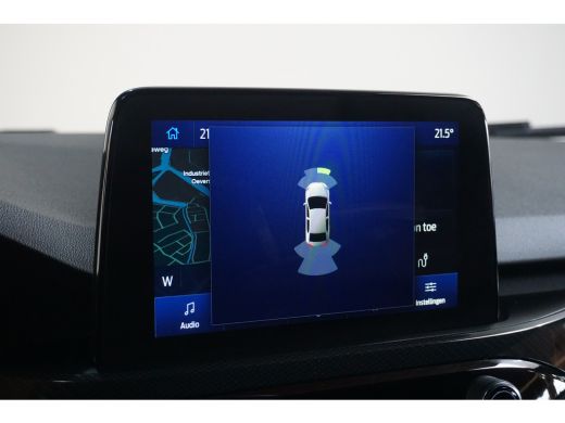 Ford Kuga 2.5 PHEV ST-Line | Achterbank verwarmd | Apple Carplay/Android Auto|telefoonintegratie premium | ... ActivLease financial lease