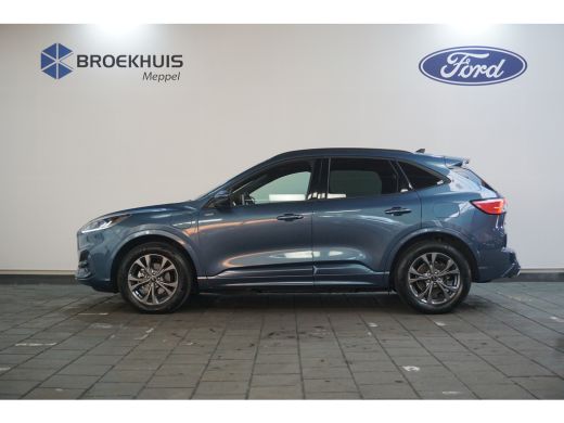 Ford Kuga 2.5 PHEV ST-Line | Achterbank verwarmd | Apple Carplay/Android Auto|telefoonintegratie premium | ... ActivLease financial lease