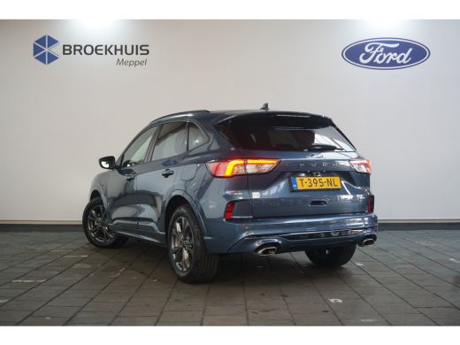 Ford Kuga 2.5 PHEV ST-Line | Achterbank verwarmd | Apple Carplay/Android Auto|telefoonintegratie premium | ... ActivLease financial lease