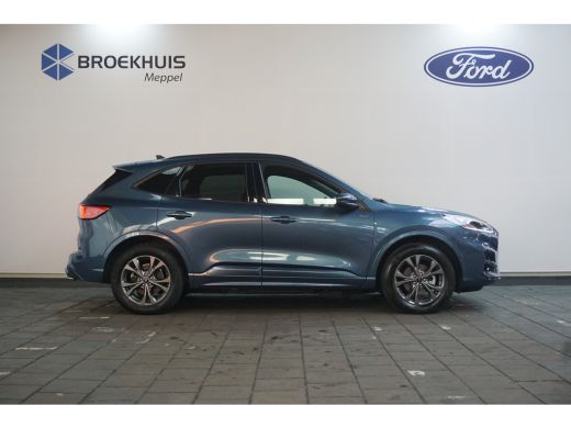 Ford Kuga 2.5 PHEV ST-Line | Achterbank verwarmd | Apple Carplay/Android Auto|telefoonintegratie premium | ... ActivLease financial lease
