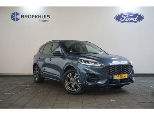 Ford Kuga 2.5 PHEV ST-Line | Achterbank verwarmd | Apple Carplay/Android Auto|telefoonintegratie premium | ... ActivLease financial lease