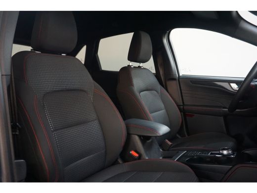 Ford Kuga 2.5 PHEV ST-Line | Achterbank verwarmd | Apple Carplay/Android Auto|telefoonintegratie premium | ... ActivLease financial lease