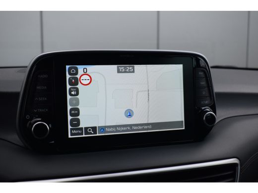 Hyundai Tucson 1.6 T-GDI Premium | Automaat | Leer | Stuur- en Stoelverw. | CarPlay ActivLease financial lease