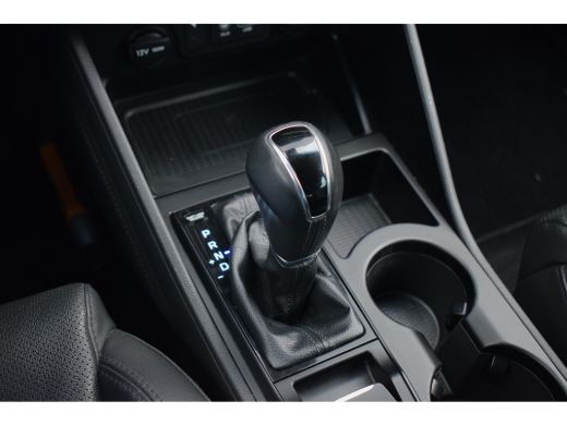 Hyundai Tucson 1.6 T-GDI Premium | Automaat | Leer | Stuur- en Stoelverw. | CarPlay ActivLease financial lease