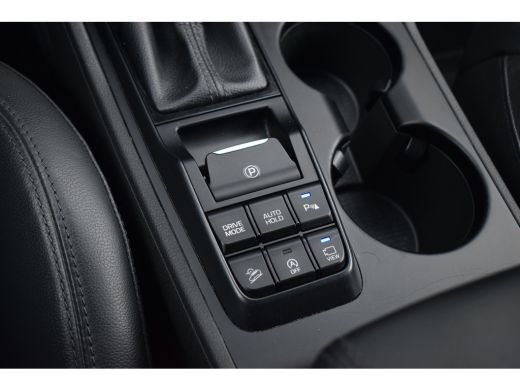 Hyundai Tucson 1.6 T-GDI Premium | Automaat | Leer | Stuur- en Stoelverw. | CarPlay ActivLease financial lease