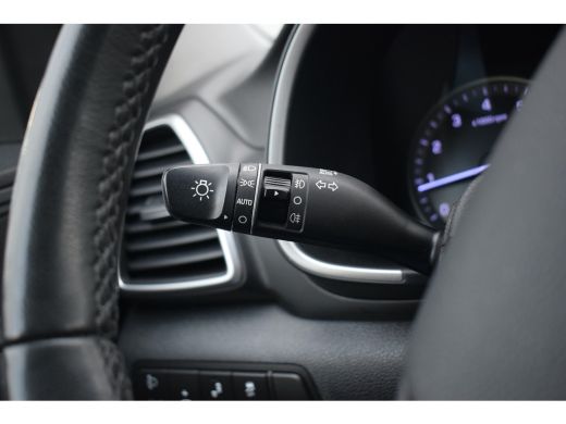 Hyundai Tucson 1.6 T-GDI Premium | Automaat | Leer | Stuur- en Stoelverw. | CarPlay ActivLease financial lease