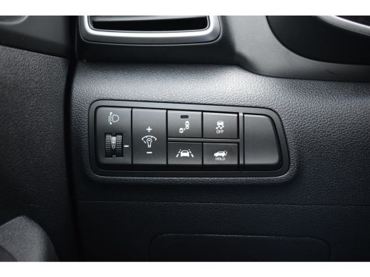Hyundai Tucson 1.6 T-GDI Premium | Automaat | Leer | Stuur- en Stoelverw. | CarPlay ActivLease financial lease