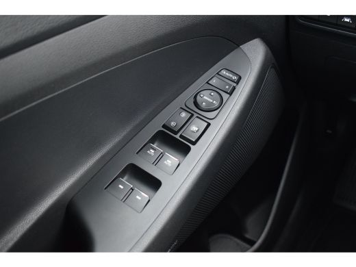 Hyundai Tucson 1.6 T-GDI Premium | Automaat | Leer | Stuur- en Stoelverw. | CarPlay ActivLease financial lease