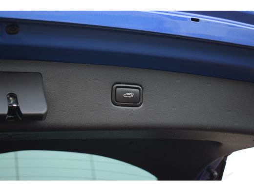 Hyundai Tucson 1.6 T-GDI Premium | Automaat | Leer | Stuur- en Stoelverw. | CarPlay ActivLease financial lease