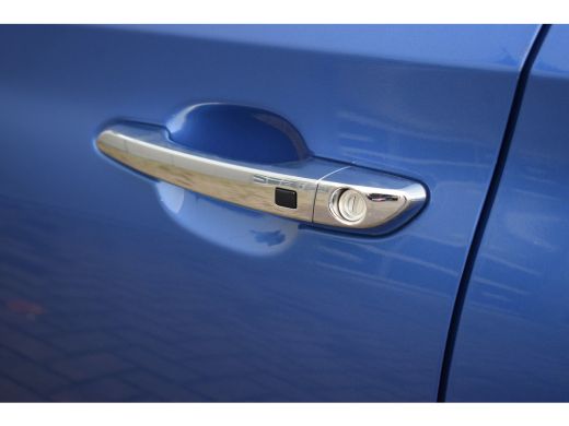 Hyundai Tucson 1.6 T-GDI Premium | Automaat | Leer | Stuur- en Stoelverw. | CarPlay ActivLease financial lease