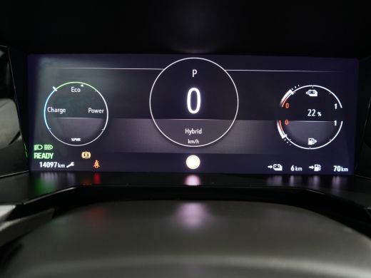 Opel Grandland 1.6 Turbo Plug-In Hybrid GS | Apple Carplay/Android Auto|telefoonintegratie premium | Cruise cont... ActivLease financial lease