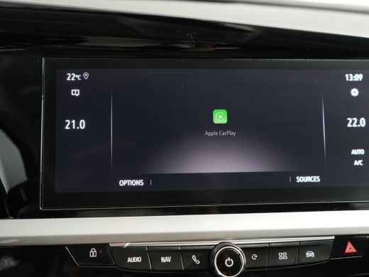 Opel Grandland 1.6 Turbo Plug-In Hybrid GS | Apple Carplay/Android Auto|telefoonintegratie premium | Cruise cont... ActivLease financial lease