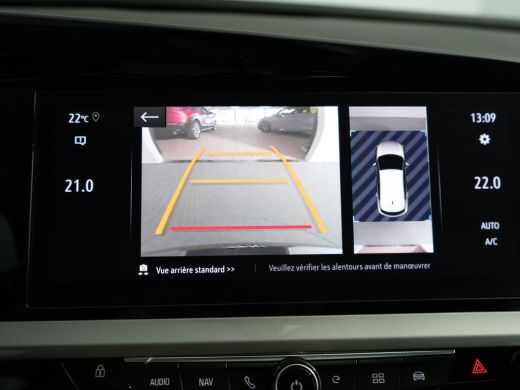 Opel Grandland 1.6 Turbo Plug-In Hybrid GS | Apple Carplay/Android Auto|telefoonintegratie premium | Cruise cont... ActivLease financial lease