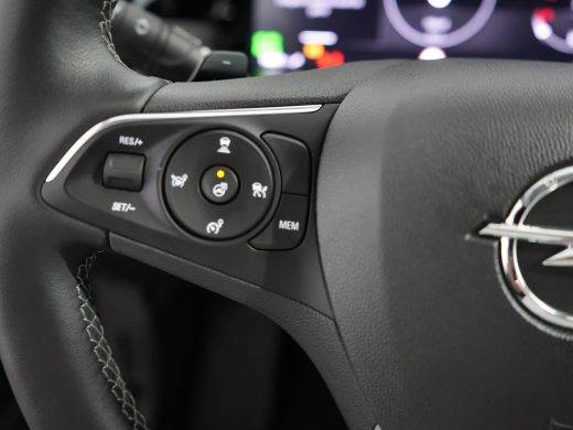 Opel Grandland 1.6 Turbo Plug-In Hybrid GS | Apple Carplay/Android Auto|telefoonintegratie premium | Cruise cont... ActivLease financial lease