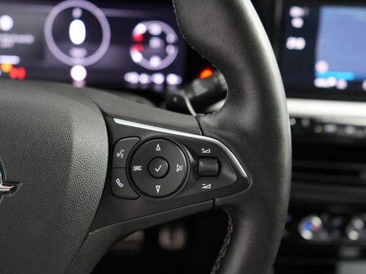 Opel Grandland 1.6 Turbo Plug-In Hybrid GS | Apple Carplay/Android Auto|telefoonintegratie premium | Cruise cont... ActivLease financial lease