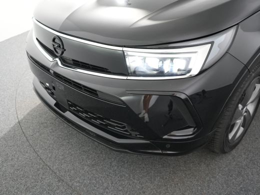 Opel Grandland 1.6 Turbo Plug-In Hybrid GS | Apple Carplay/Android Auto|telefoonintegratie premium | Cruise cont... ActivLease financial lease