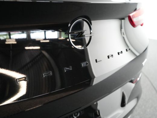Opel Grandland 1.6 Turbo Plug-In Hybrid GS | Apple Carplay/Android Auto|telefoonintegratie premium | Cruise cont... ActivLease financial lease