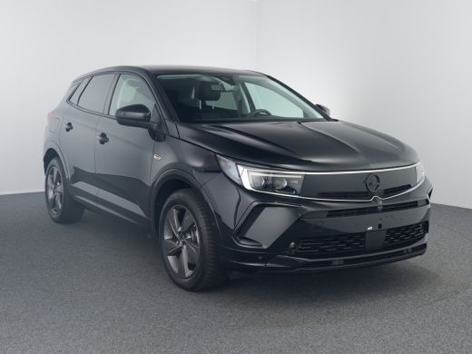 Opel Grandland 1.6 Turbo Plug-In Hybrid GS | Apple Carplay/Android Auto|telefoonintegratie premium | Cruise cont... ActivLease financial lease