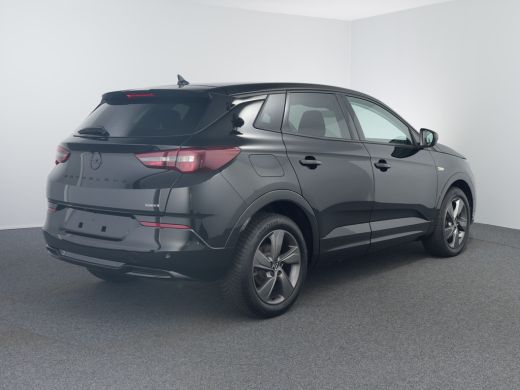 Opel Grandland 1.6 Turbo Plug-In Hybrid GS | Apple Carplay/Android Auto|telefoonintegratie premium | Cruise cont... ActivLease financial lease