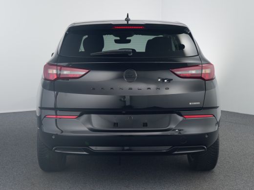 Opel Grandland 1.6 Turbo Plug-In Hybrid GS | Apple Carplay/Android Auto|telefoonintegratie premium | Cruise cont... ActivLease financial lease