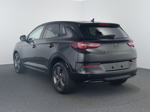 Opel Grandland 1.6 Turbo Plug-In Hybrid GS | Apple Carplay/Android Auto|telefoonintegratie premium | Cruise cont... ActivLease financial lease
