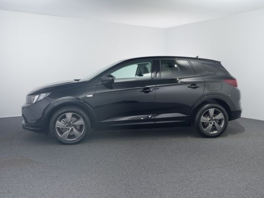 Opel Grandland 1.6 Turbo Plug-In Hybrid GS | Apple Carplay/Android Auto|telefoonintegratie premium | Cruise cont... ActivLease financial lease