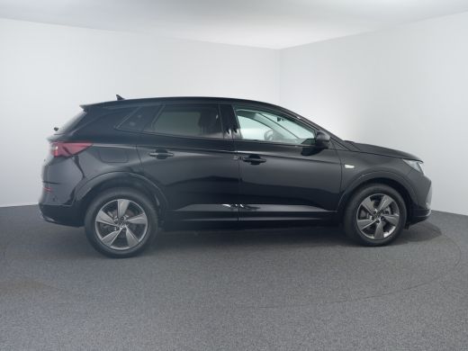 Opel Grandland 1.6 Turbo Plug-In Hybrid GS | Apple Carplay/Android Auto|telefoonintegratie premium | Cruise cont... ActivLease financial lease