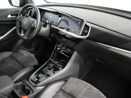 Opel Grandland 1.6 Turbo Plug-In Hybrid GS | Apple Carplay/Android Auto|telefoonintegratie premium | Cruise cont... ActivLease financial lease