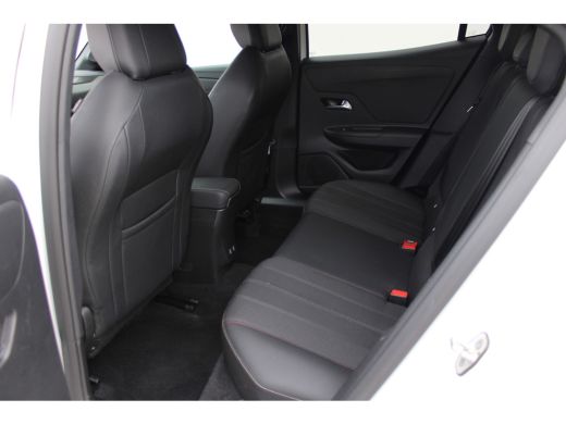 Opel Mokka 1.2 Turbo GS Line AUTOMAAT / Navigatie / Camera / Parkeersensoren / Dodehoek / stoelverwarmd / LE... ActivLease financial lease