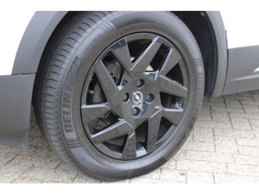 Opel Mokka 1.2 Turbo GS Line AUTOMAAT / Navigatie / Camera / Parkeersensoren / Dodehoek / stoelverwarmd / LE... ActivLease financial lease
