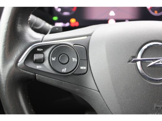 Opel Mokka 1.2 Turbo GS Line AUTOMAAT / Navigatie / Camera / Parkeersensoren / Dodehoek / stoelverwarmd / LE... ActivLease financial lease