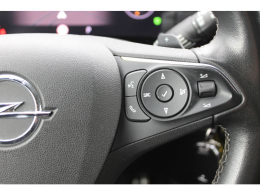 Opel Mokka 1.2 Turbo GS Line AUTOMAAT / Navigatie / Camera / Parkeersensoren / Dodehoek / stoelverwarmd / LE... ActivLease financial lease