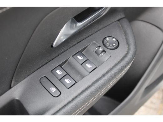 Opel Mokka 1.2 Turbo GS Line AUTOMAAT / Navigatie / Camera / Parkeersensoren / Dodehoek / stoelverwarmd / LE... ActivLease financial lease