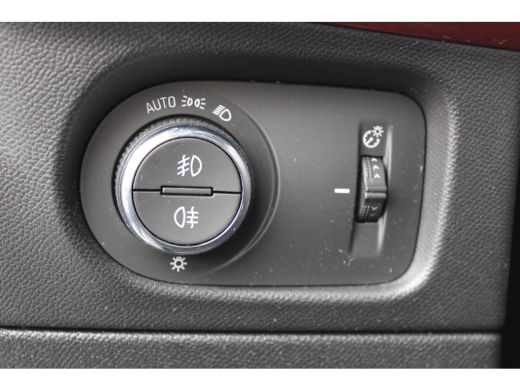 Opel Mokka 1.2 Turbo GS Line AUTOMAAT / Navigatie / Camera / Parkeersensoren / Dodehoek / stoelverwarmd / LE... ActivLease financial lease