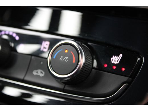 Opel Mokka 1.2 Turbo GS Line AUTOMAAT / Navigatie / Camera / Parkeersensoren / Dodehoek / stoelverwarmd / LE... ActivLease financial lease