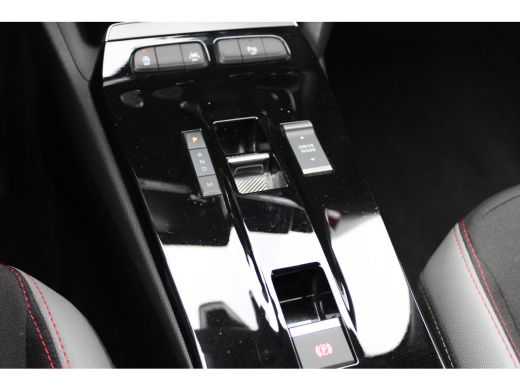 Opel Mokka 1.2 Turbo GS Line AUTOMAAT / Navigatie / Camera / Parkeersensoren / Dodehoek / stoelverwarmd / LE... ActivLease financial lease