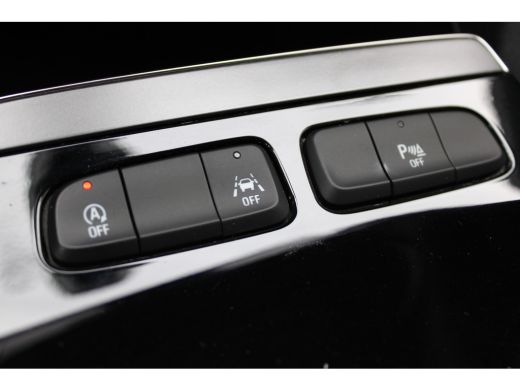 Opel Mokka 1.2 Turbo GS Line AUTOMAAT / Navigatie / Camera / Parkeersensoren / Dodehoek / stoelverwarmd / LE... ActivLease financial lease
