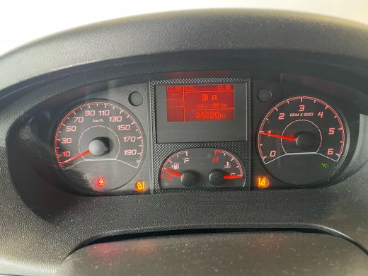 Opel Movano 2.2D 140pk L2H2 3.3t | Apple Carplay/Android Auto | Airco | 7" Navigatiesysteem | Cruise Control ... ActivLease financial lease