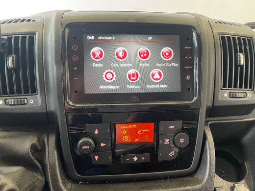 Opel Movano 2.2D 140pk L2H2 3.3t | Apple Carplay/Android Auto | Airco | 7" Navigatiesysteem | Cruise Control ... ActivLease financial lease