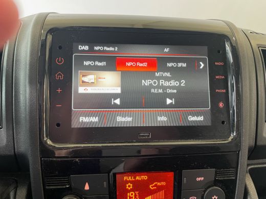 Opel Movano 2.2D 140pk L2H2 3.3t | Apple Carplay/Android Auto | Airco | 7" Navigatiesysteem | Cruise Control ... ActivLease financial lease