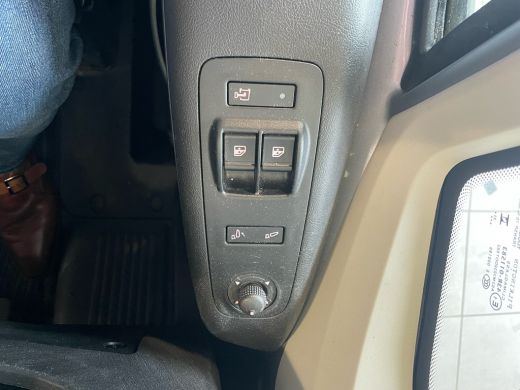 Opel Movano 2.2D 140pk L2H2 3.3t | Apple Carplay/Android Auto | Airco | 7" Navigatiesysteem | Cruise Control ... ActivLease financial lease