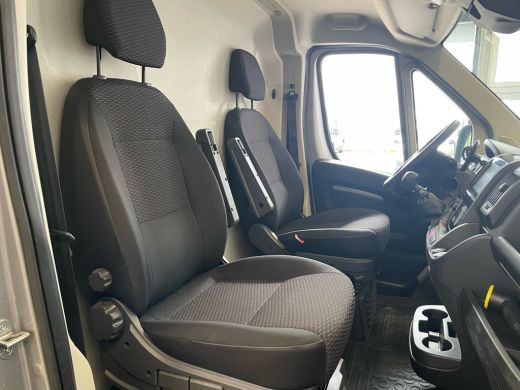 Opel Movano 2.2D 140pk L2H2 3.3t | Apple Carplay/Android Auto | Airco | 7" Navigatiesysteem | Cruise Control ... ActivLease financial lease