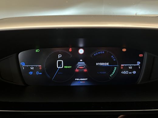 Peugeot 308 SW 1.6 HYbrid 180 Allure Pack Business | Achteruitrijcamera | Apple Carplay/Android Auto|telefoon... ActivLease financial lease