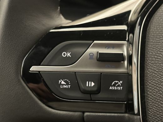 Peugeot 308 SW 1.6 HYbrid 180 Allure Pack Business | Achteruitrijcamera | Apple Carplay/Android Auto|telefoon... ActivLease financial lease